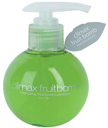 Climax FruitBomb Kiwi
